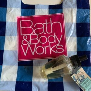 PEPPERMINT wallflower refill